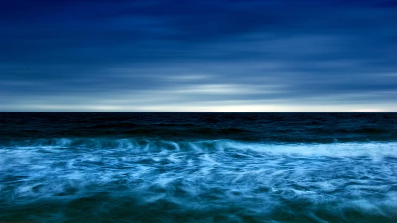 Il respiro del mare