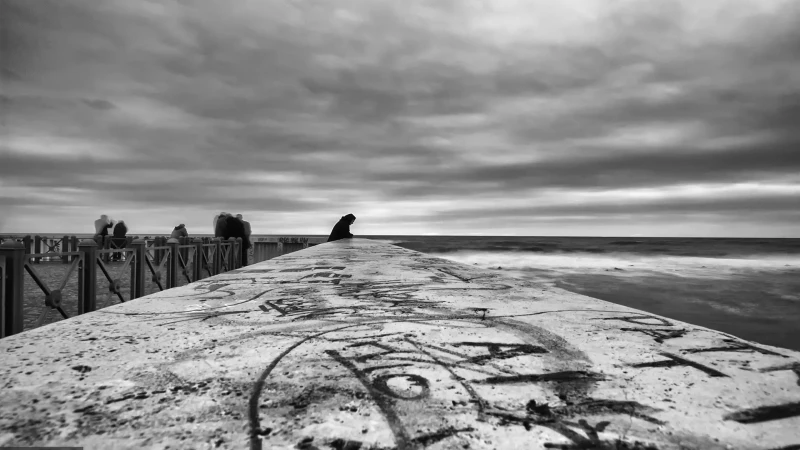 Infinita solitudine