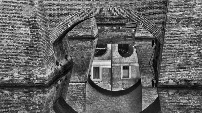 Sul ponte