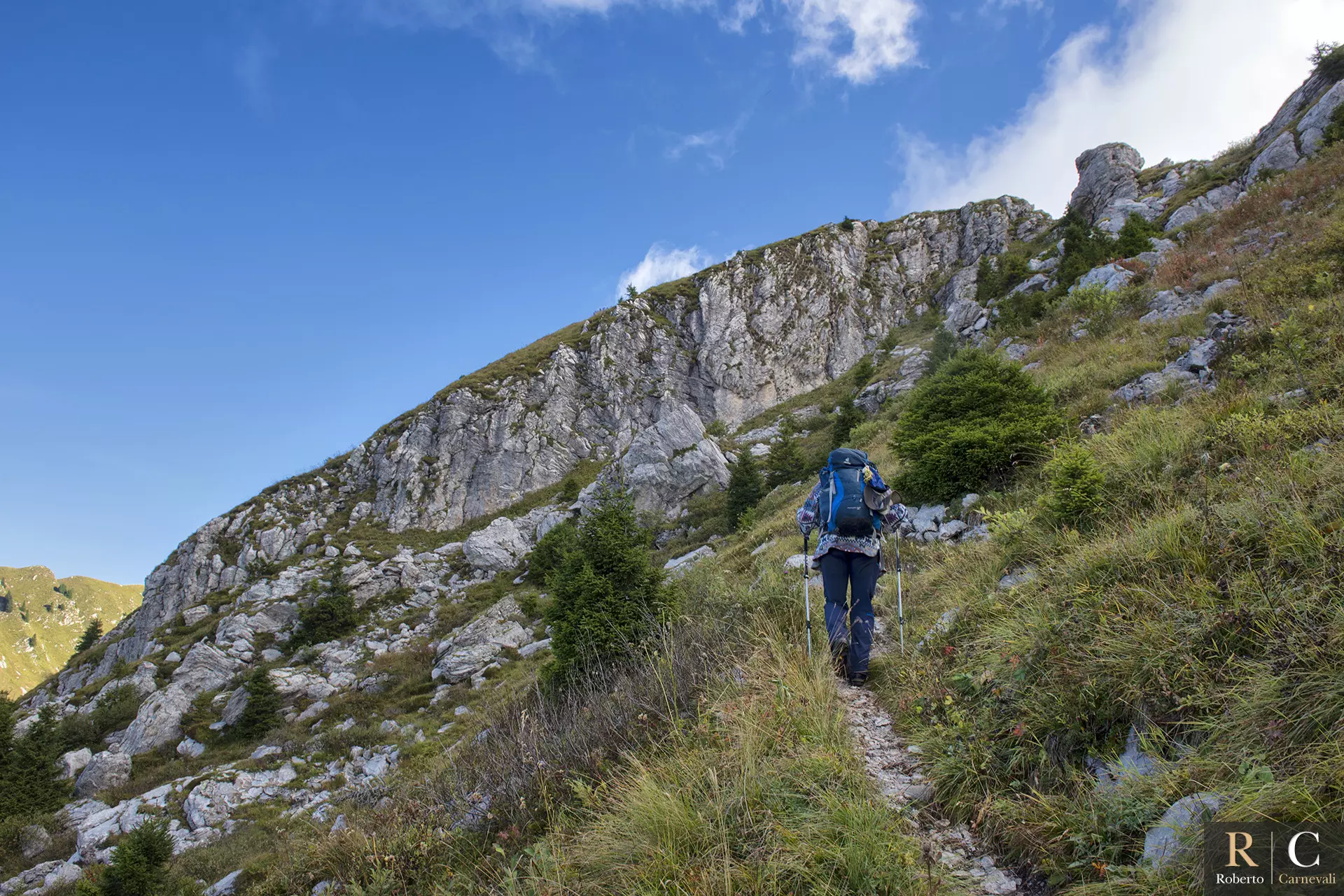 GEO PLUS - STERN - Ledrosee: Ein Paradies für Naturbegeisterte