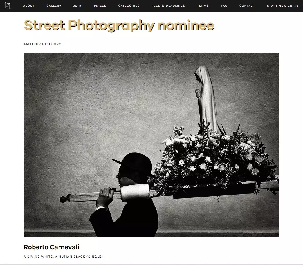 FAPA_FineArtPhotographyAwards_2024_2025_Winner_StreetPhotography_RobertoCarnevali FAPA_FineArtPhotographyAwards_2024_2025_Winner_StreetPhotography_RobertoCarnevali