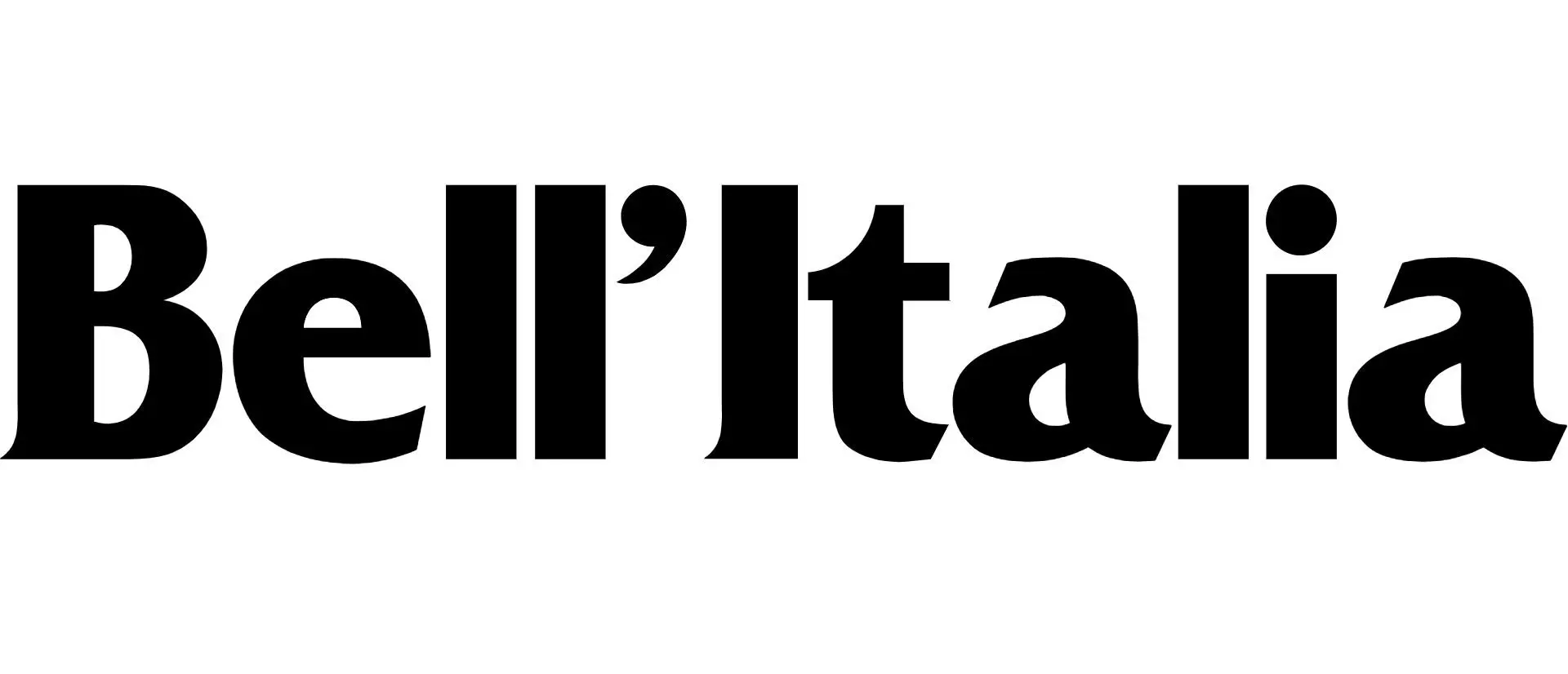 Bell'Italia