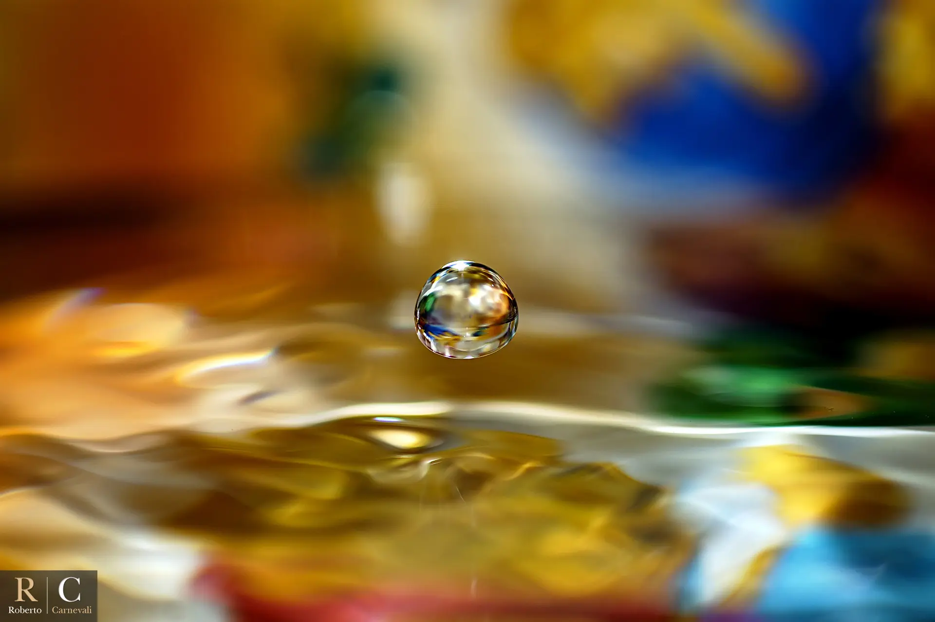 Tutorial sulla macrofotografia
