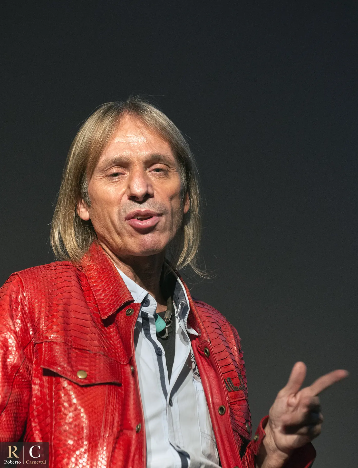 Alain Robert
