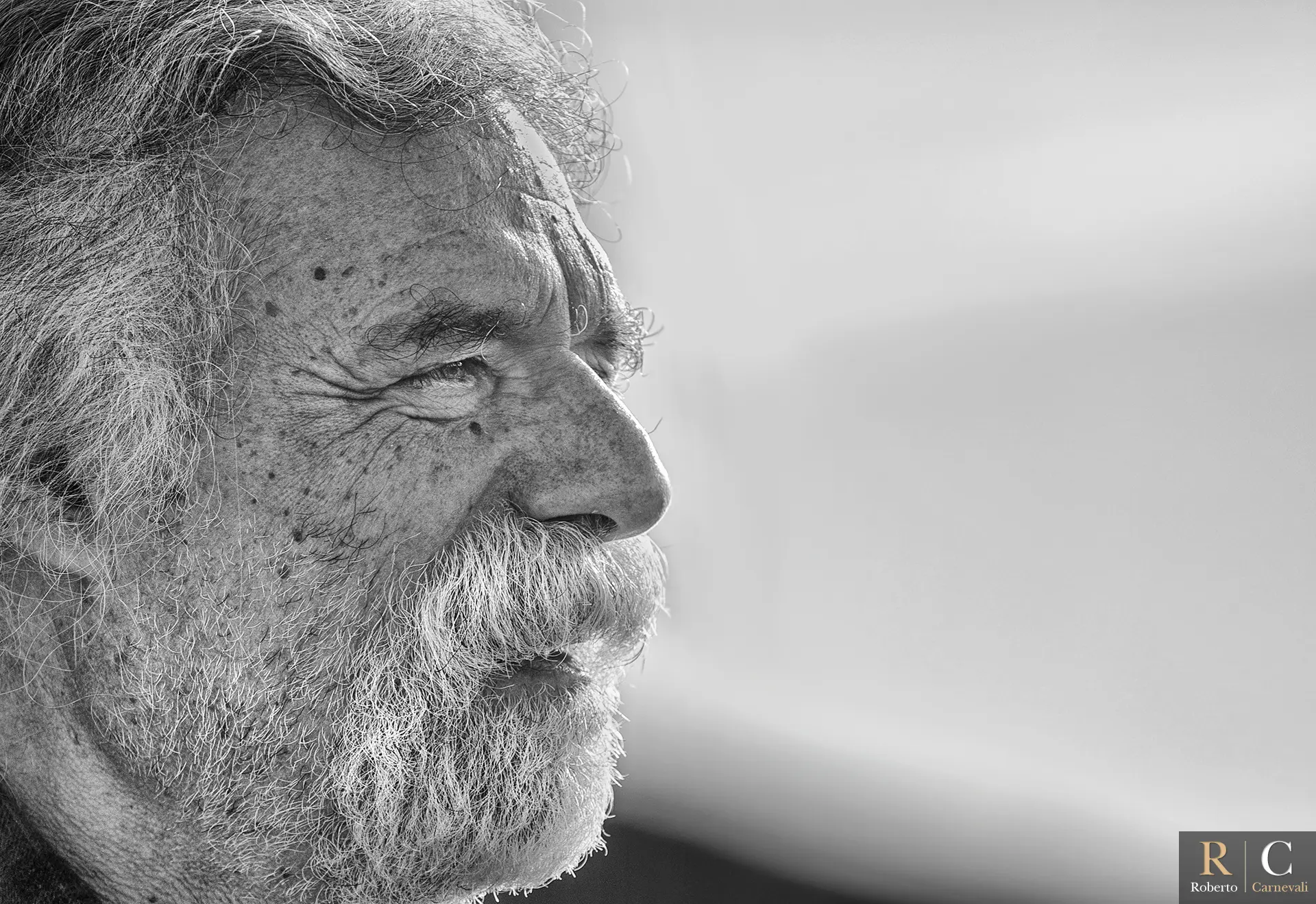 Ritratto ad Alessandro Filippini