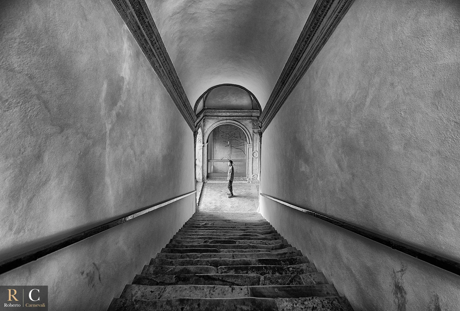 Aspettando qualcosa di nuovo