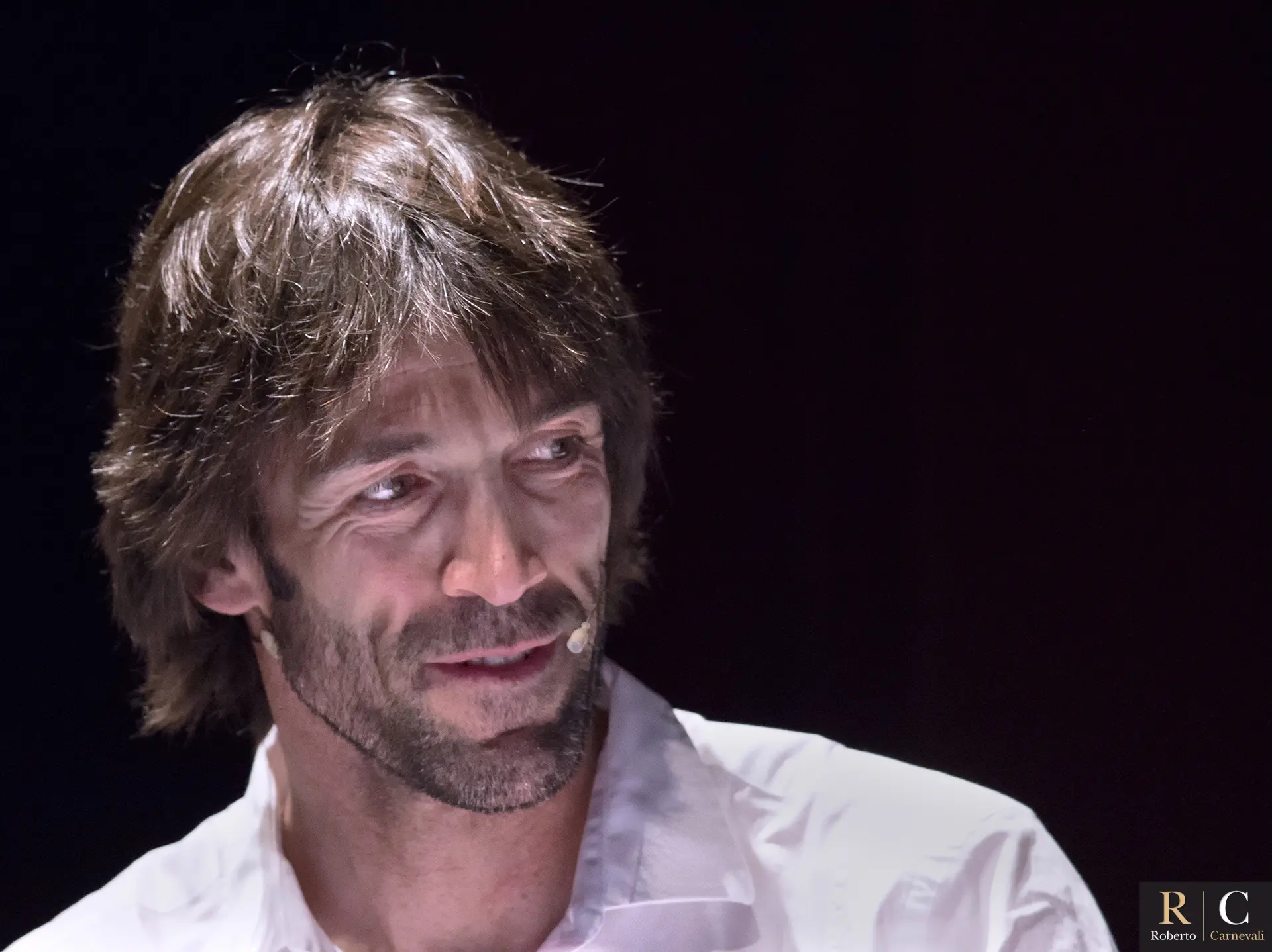Hervé Barmasse