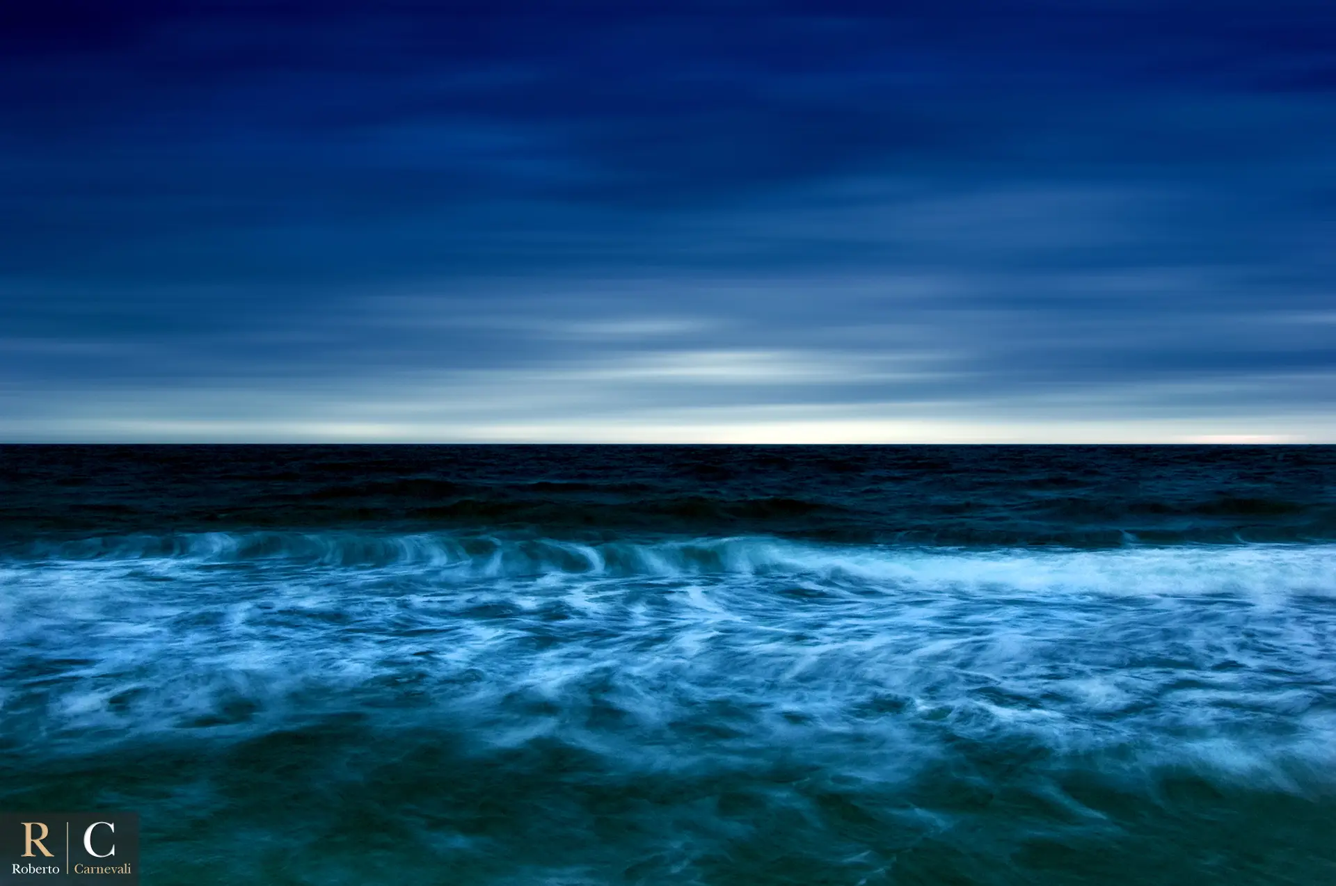 Il respiro del mare