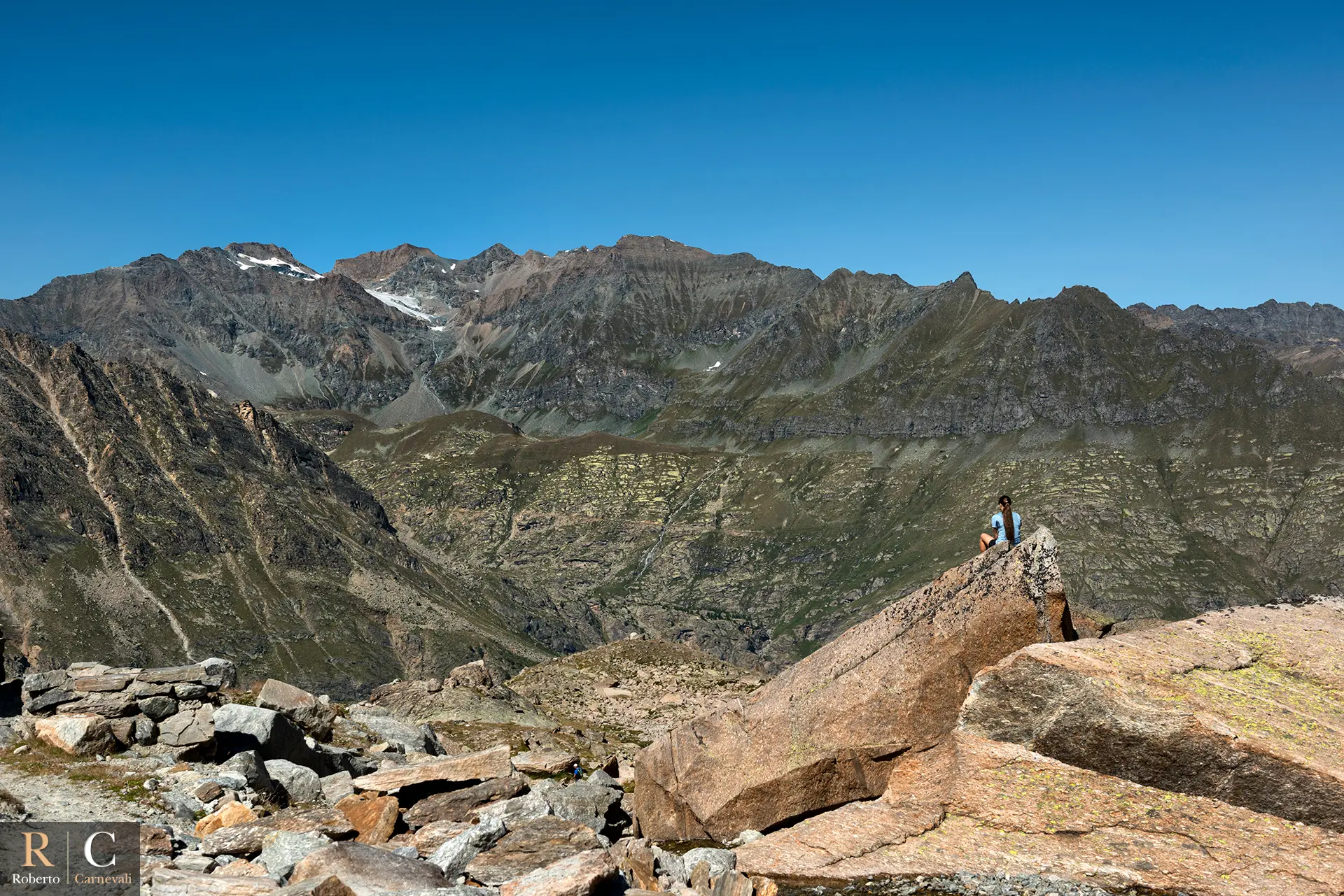 Le Alpi, uno spettacolo naturale da non perdere