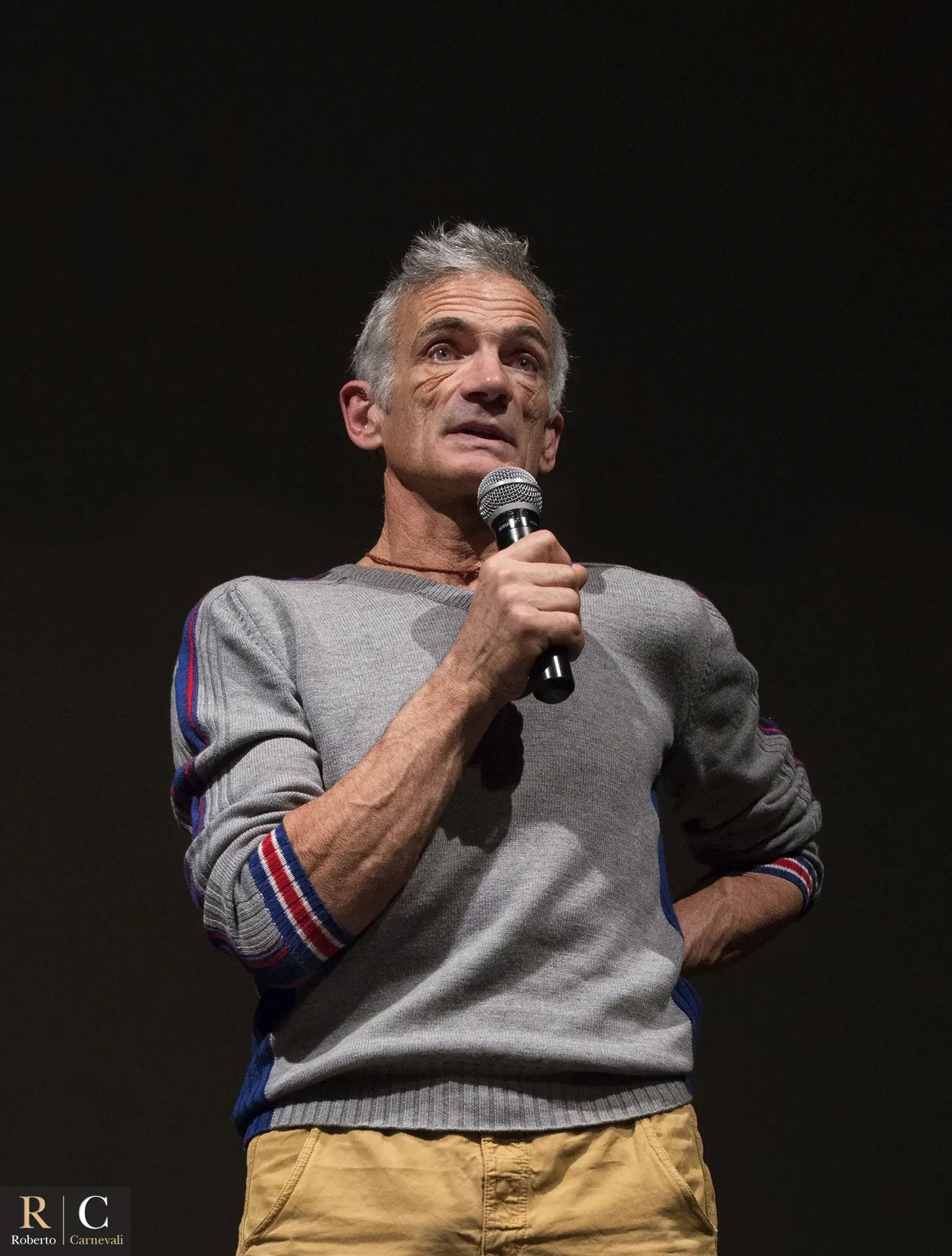 Maurizio "Manolo" Zanolla