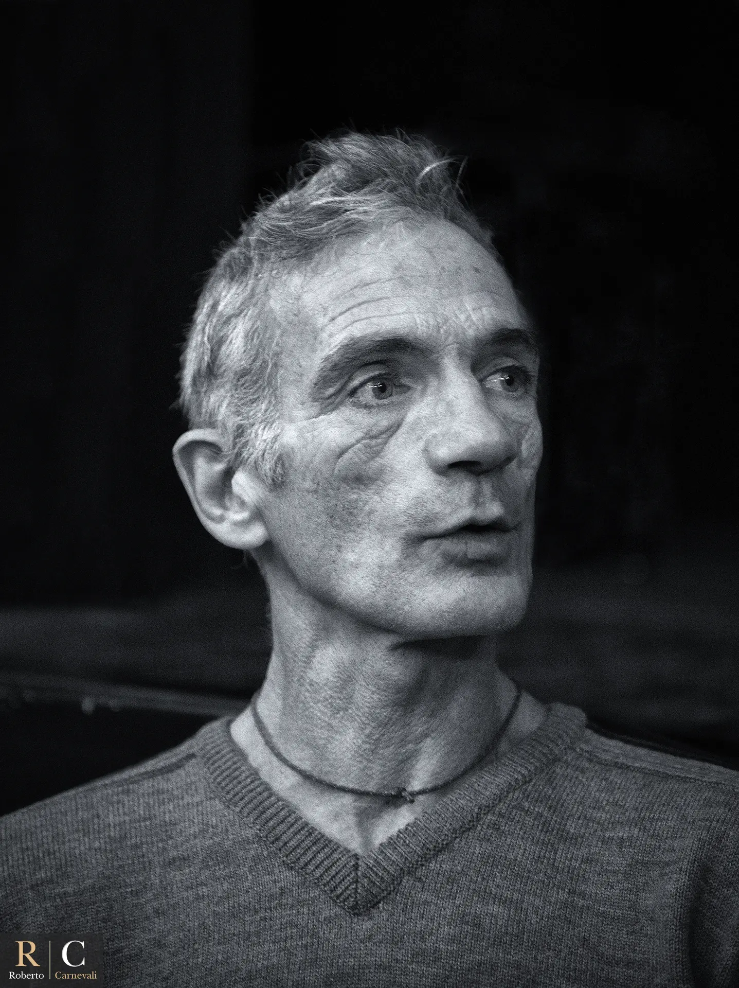 Maurizio Zanolla detto Manolo