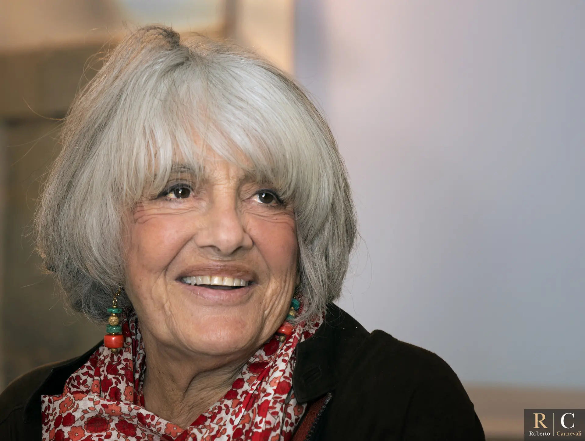 Ritratto di Rossana Podestà