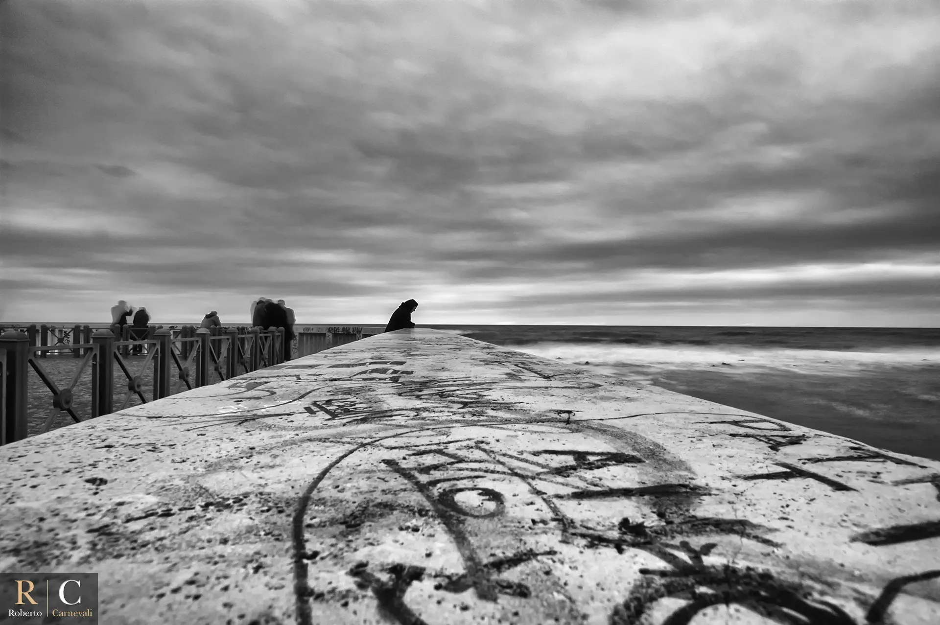 Infinita solitudine
