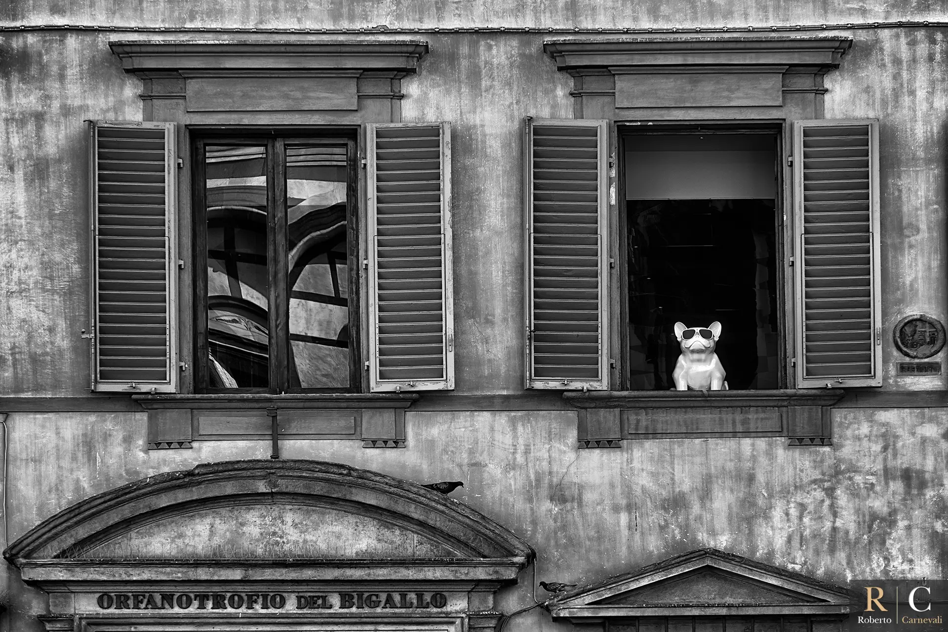 Solitudini urbane