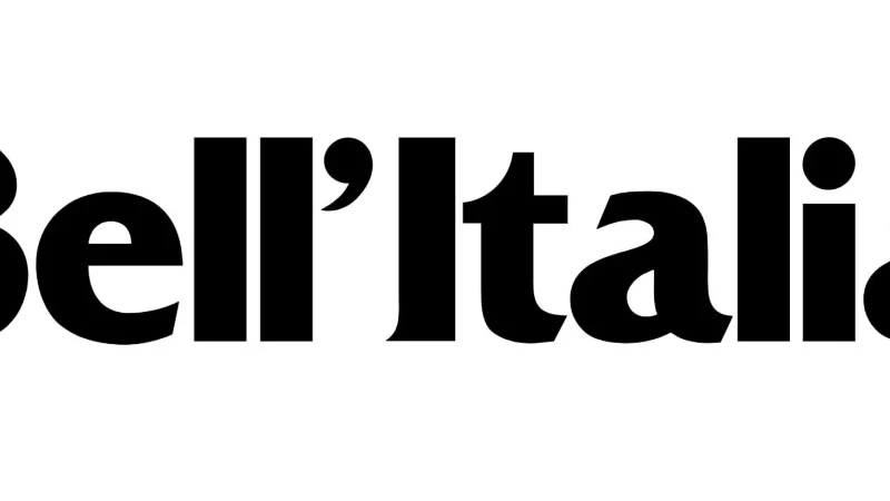 Bell'Italia
