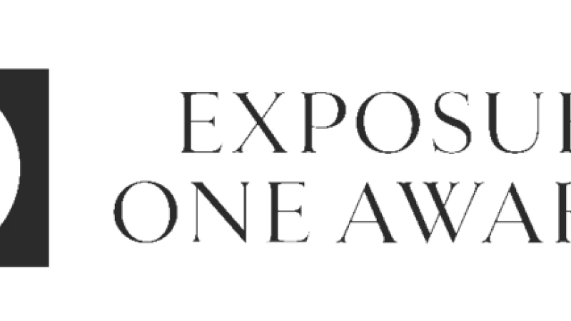 EXPOSURE ONE AWARDS - Photographer of the year 2025