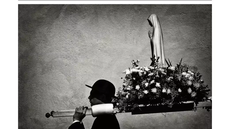 FAPA - Fine Art Photography Awards 2024/2025