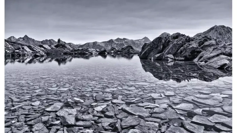Landscape Award - The Independent  - Editors Picks