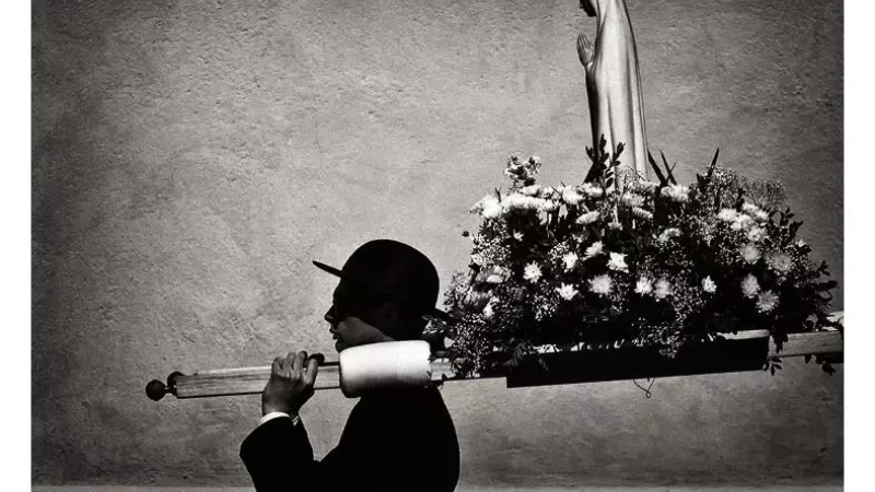 ND Neutral Densitiy Photography Awards 2022 - Street Photography