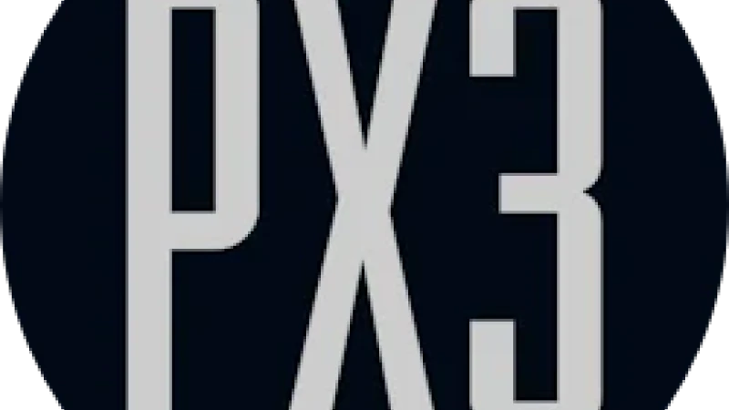 PX3 PRIX DE LA PHOTOGRAPHIE PARIS 2025 - Street Photography