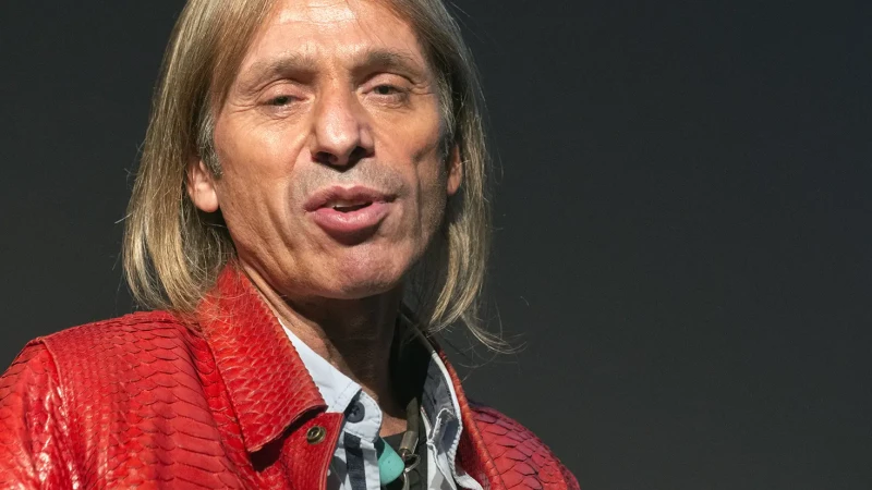 Alain Robert