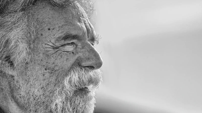 Ritratto ad Alessandro Filippini