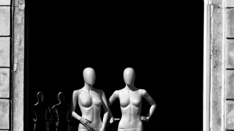 L'arroganza della vanità