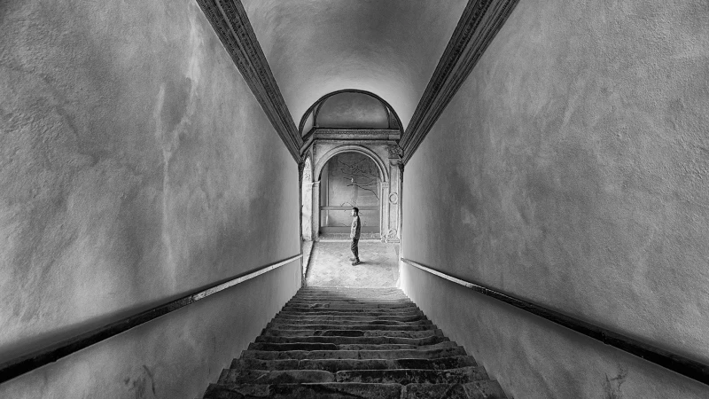 Aspettando qualcosa di nuovo