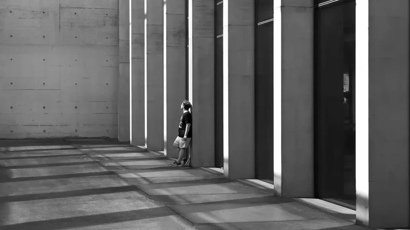 Aspettando una novità