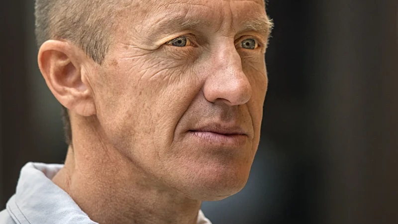 Denis Urubko