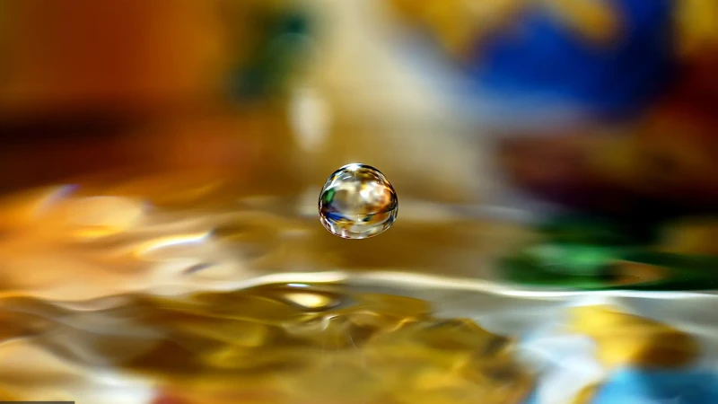 Tutorial sulla macrofotografia