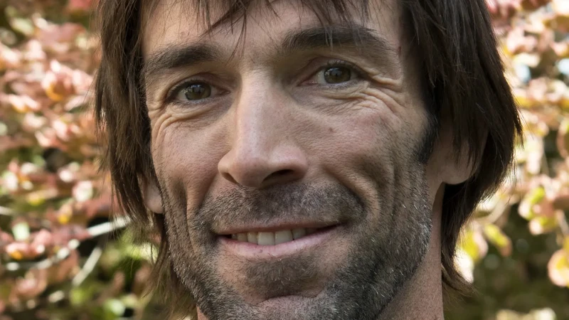 Ritratto a Hervé Barmasse al Trento Film Festival