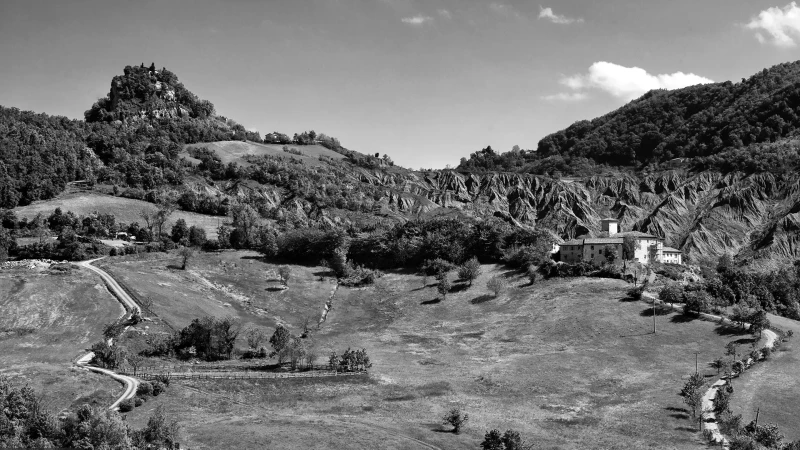 Le terre di Matilde di Canossa un millennio dopo