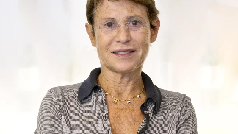 Ritratto a chef Marta Pulini