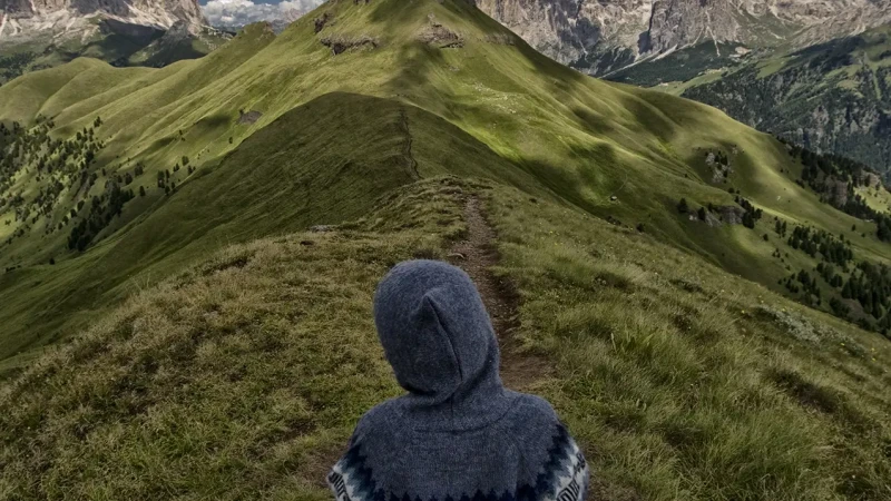 Montagne da scoprire