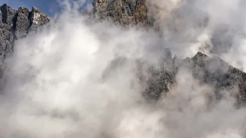Pale di San Martino