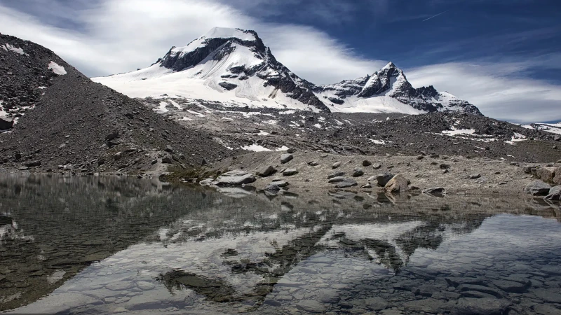 Il Parco del Gran Paradiso