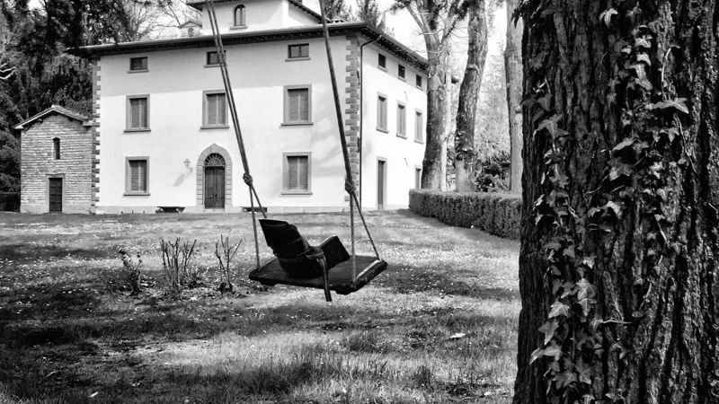 Ricordi di fanciullezza