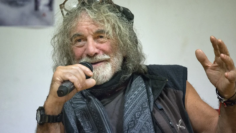 Mauro Corona