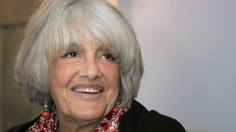 Ritratto di Rossana Podestà