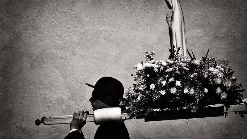 IL PALIOTTO - Concorso fotografico "Emozioni di viaggio"