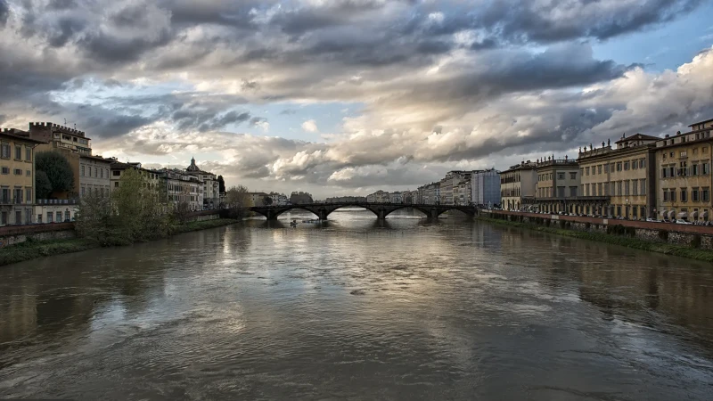 Una sera a Firenze