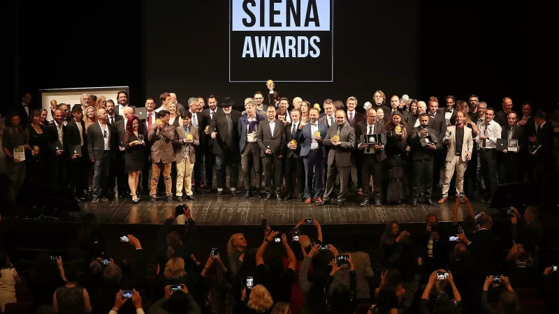 Siena International Photo Awards 2022 - Street Photography