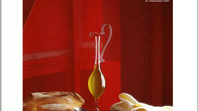 SO WINE SO FOOD - Il gnocco fritto non è un errore ma un'amabile tradizione