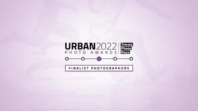 Finalist Urban 2022 Photo Awards - Roberto Carnevali