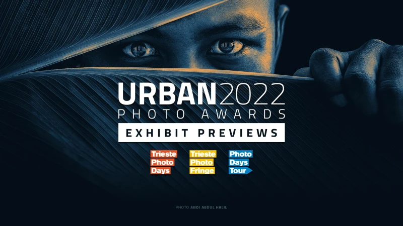 URBAN Photo Awards 2022 - Trieste Photo Fringe