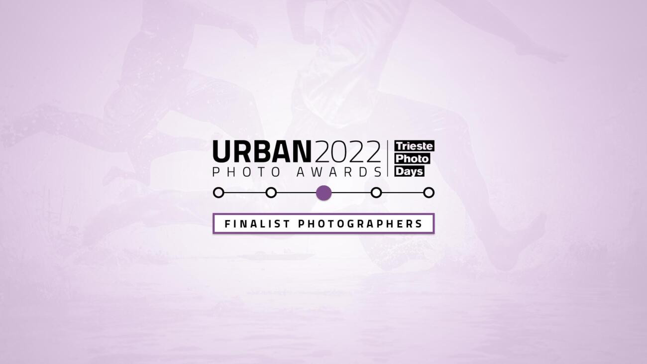 Urban 2022 Photo Awards