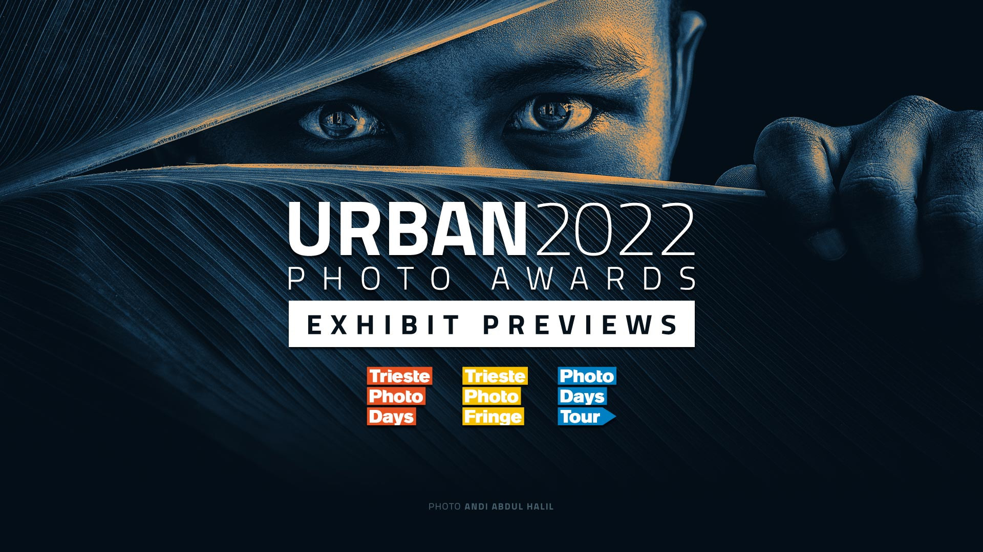 URBAN Photo Awards 2022 Exhibition Preview