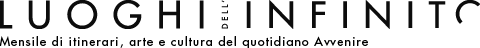 LuoghiDellInfinito_Logo
