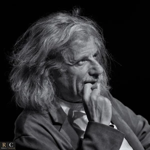 Alessandro Bergonzoni